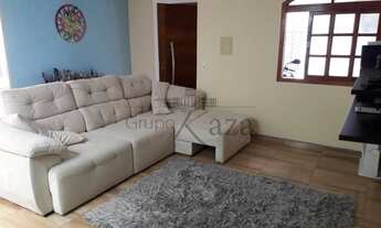 Imagem 2: Casa Condomínio - Parque Nova Esperança - Residencial Panorama - 180m² - 3 Dormitórios