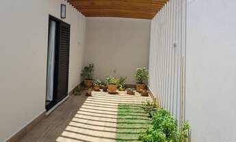 Imagem 7: Casa Condomínio 3 dorm, Piracicaba - R$ 800 mil