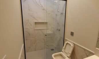 Imagem 6: Vendo Casa Nova no condominio Monet