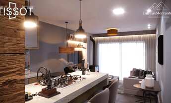 Imagem 4: Gramado - Apartamento Padrão - Várzea Grande