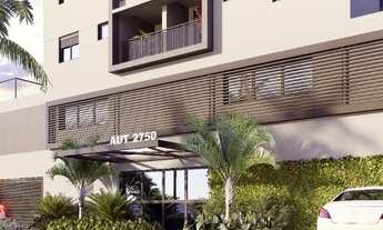 Imagem 2: Osasco - Av Dos Autonomista - Studio 24 m2, Suíte, Cozinha americana, terraço gourmet