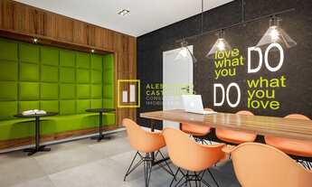 Imagem 4: Apartamento com 3 dorms, Jardim do Paço, Sorocaba - R$ 690 mil, Cod: 198