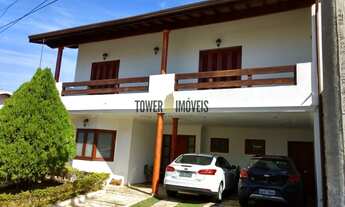 Imagem: Casa - Condomínio Águas da Serra - Valinhos