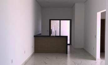 Imagem 2: Casa para venda tem 114 metros quadrados com 3 quartos em Cajuru do Sul - Sorocaba - SP