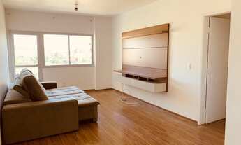 Imagem 2: Apartamento para venda possui 89 m² em Mogi Moderno - Mogi das Cruzes - SP