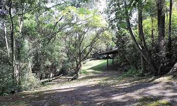 Imagem 4: Reserva do Peroba - 5.300 m² - LOCAÇÃO E VENDA