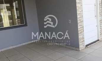 Imagem 3: Casa com 2 dormitórios para Aluguel, 60 m² - São Cristóvão - Barra Velha/SC