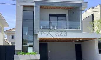 Imagem: Casa / Condomínio - Urbanova - Venda