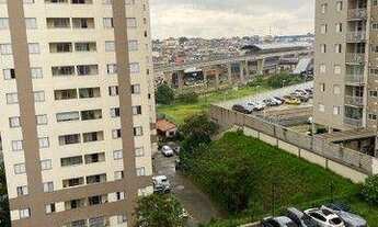 Imagem 6: Apartamento com 3 dormitórios à venda, 58 m² por R$ 370.000,00 - Vila Cunha Bueno - São Pa