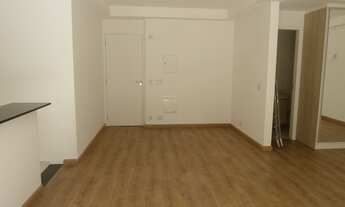 Imagem 7: Apartamento para venda com 68 m² no Alpha Park - 51m² + 17m² de varanda - 2 vagas