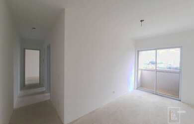 Imagem 6: ** Apto. novo a venda - 2 quartos - 1 suíte - Próx. ao centro de Americana **