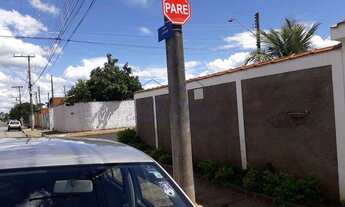 Imagem 3: Excelente Terreno Na Sta. Fé . Murado . Portão . Esquina ..