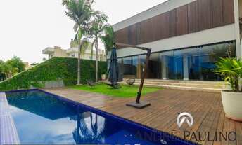 Imagem: Casa em condomínio com 3 quartos no CONDOMÍNIO