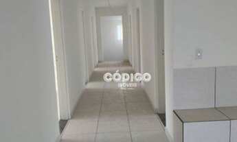 Imagem 4: Prédio para alugar, 620 m² por R$ 12.000,00/mês - Centro - Guarulhos/SP