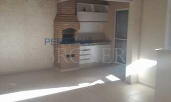 Imagem 13: Casa Condomínio Alamedas do Sul - São José do Rio Preto-SP