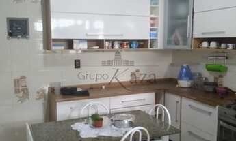 Imagem 3: Apartamento para venda tem 93 metros quadrados com 3 quartos