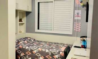 Imagem 6: 83m2 - SÃO CAETANO DO SUL3 Dorms sendo 1 suíte R$ 875 Mil