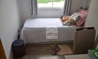 Imagem 5: Apartamento com 3 dormitórios à venda, 70 m² por R$ 260.000,00 - Xaxim - Curitiba/PR