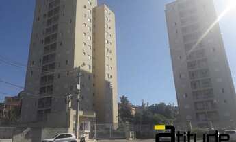 Imagem 3: Apartamento 2 dormitório Cond. Vivendas Barueri