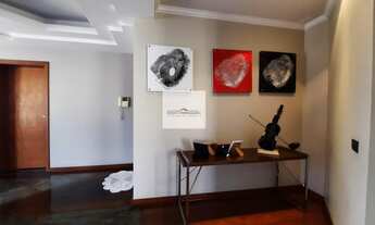 Imagem 6: Casa para Venda em Piracicaba, Centro, 5 dormitórios, 5 suítes, 9 banheiros, 10 vagas