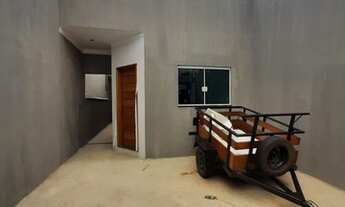 Imagem 2: CASA A VENDA NO JARDIM DOS COLIBRIS