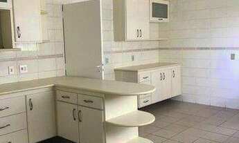 Imagem 4: Apartamento com 3 dormitórios à venda, 200 m² por R$ 1.219.000,00 - Vila Rosália - Guarulh