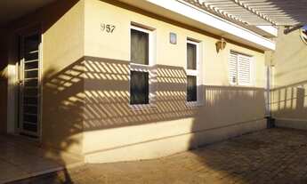 Imagem 2: Casa com 3 dormitórios à venda, 170 m² por R$ 590.000,00 - Jardim Urano - São José do Rio