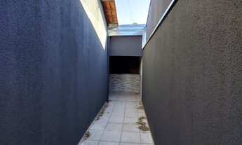 Imagem 5: Casa no Bairro Parque das Aroeiras em São José do Rio Preto-SP