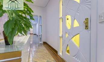 Imagem 4: Apartamento à venda, 357 m² por R$ 1.850.000,00 - Condomínio Edifício Mediterranee - Jundi