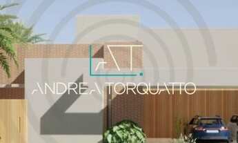 Imagem 4: Casa no condomínio La Montagne térrea para venda possui 300 metros quadrados com 4 quartos