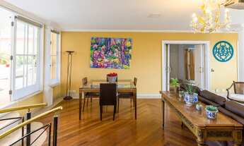 Imagem 6: Cobertura ao lado do Parque do Povo!