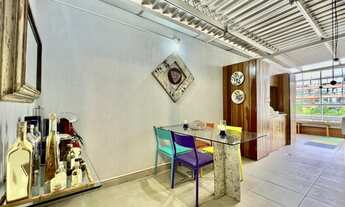 Imagem 6: Apartamento para Venda em Brasília, Setor Noroeste, 2 dormitórios, 1 suíte, 2 banheiros, 2