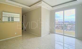 Imagem: Apto aluga semi mobiliado