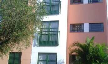 Imagem 3: APARTAMENTO RESIDENCIAL em INDAIATUBA - SP, JARDIM MORUMBI