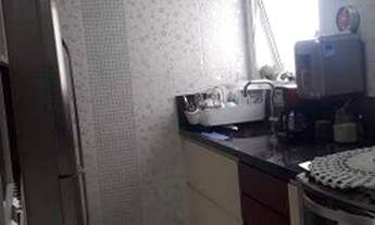 Imagem 3: Apartamento com 3 dormitórios à venda, 104 m² por R$ 1.100.000,00 - Vila Mogilar - Mogi da