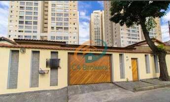 Imagem: Sobrado com 3 dormitórios à venda, 283