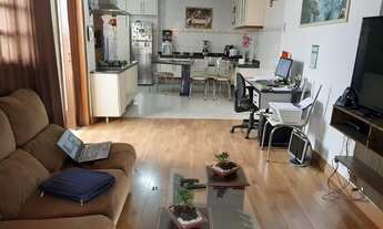 Imagem 3: Sobrado Jd.Pinhal com piscina-R$ 590 mil financia