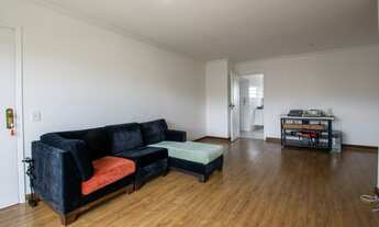 Imagem 4: Apartamento para venda com 3 dormitórios à venda, 105 m² por R$ 520.000 - Jardim Taboão