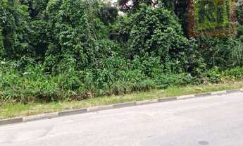 Imagem 2: Terreno à venda, 3783 m² por R$ 1.850.000,00 - Centro - Bertioga/SP