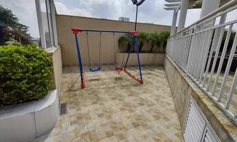 Imagem 11: Apartamento de alto padrão para venda no Parque da Mooca com 4 suítes