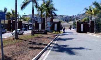 Imagem 2: Terreno à venda, 590 m² por R$ 960.000,00 - Campos do Conde - Santana de Parnaíba/SP