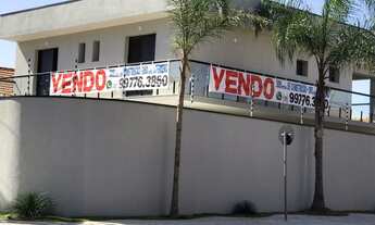 Imagem: Sobrado de esquina em avenida no Jd. Nova