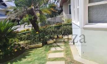 Imagem 4: Casa Condomínio - Condomínio Sunset Park - 4 Dormitórios - 360m²