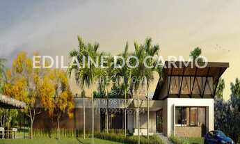 Imagem 7: TERRENO EM CONDOMÍNIO RESIDENCIAL em INDAIATUBA - SP, CONDOMÍNIO CASA DO LAGO