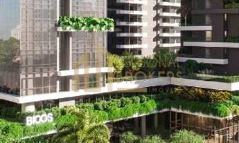 Imagem 2: Apartamento à venda 1 Quarto, 1 Vaga, 40.33M², Alto da Glória, Curitiba - PR