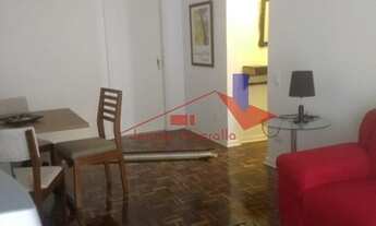 Imagem 4: Santos - Apartamento Padrão - Boqueirão