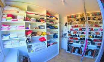 Imagem 3: Apartamento semimobiliado para venda 1 dorm Morro Santana Porto Alegre, 131m² - FI1299