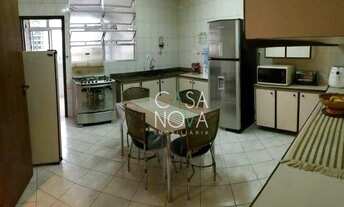 Imagem 12: Apartamento com 3 dormitórios à venda, 150 m² por R$ 650.000,00 - Ponta da Praia - Santos