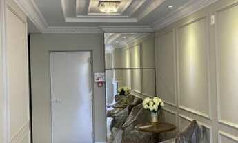 Imagem 3: Apartamento com 2 suites com área de lazer no bairro São Francisco de assis!