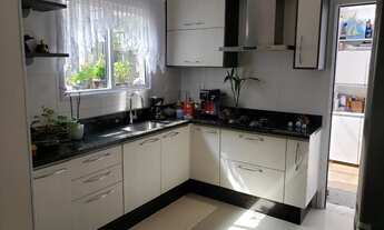 Imagem: Casa 3 dorm 2 vagas condominio - Parque